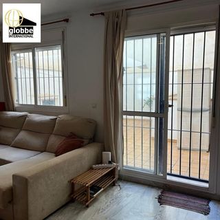Piso en venta en Conde de Ureña - Monte Gibralfaro en Málaga
