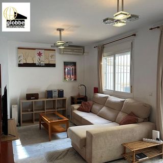 Piso en venta en Conde de Ureña - Monte Gibralfaro en Málaga