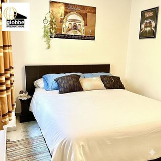 Piso en venta en Conde de Ureña - Monte Gibralfaro en Málaga