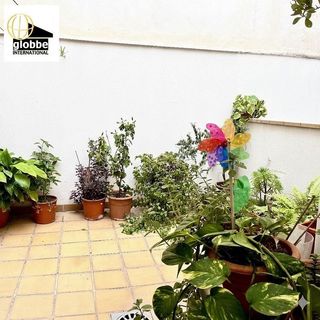 Piso en venta en Conde de Ureña - Monte Gibralfaro en Málaga