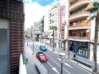 Piso en venta en Centro en Torrevieja