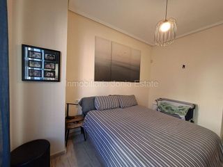 Piso en venta en Villajoyosa ciudad en Villajoyosa/Vila Joiosa (la)