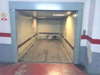 Garaje en venta en La Constitución - Canaleta en Mislata