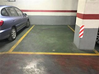 Garaje en venta en La Constitución - Canaleta en Mislata
