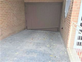Garaje en venta en La Constitución - Canaleta en Mislata