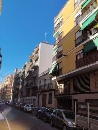 Piso en venta en Carrús Est - Camí dels Magros en Elche