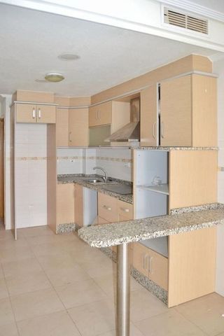 Piso en venta en Castalla