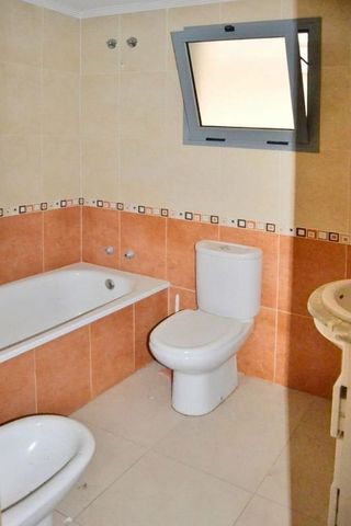 Piso en venta en Castalla