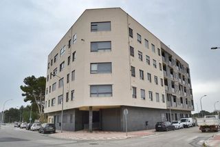 Piso en venta en Castalla