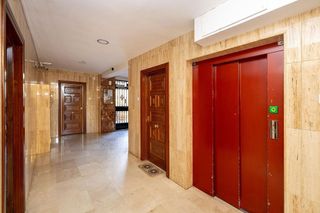 Piso en venta en Barrio de Zaidín en Granada