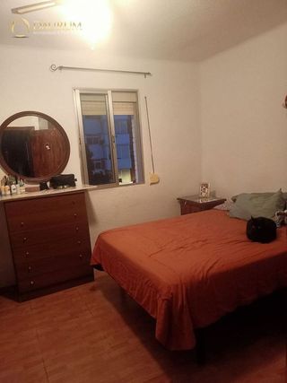 Piso en venta en Las Huertas - San Pablo en Sevilla