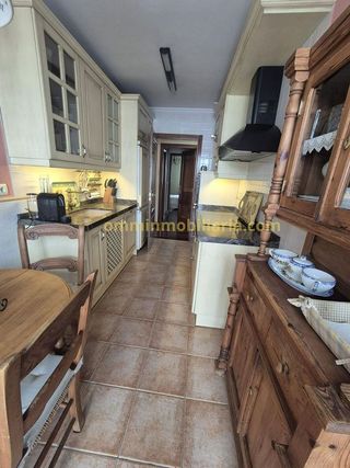 Piso en venta en Santurtzi