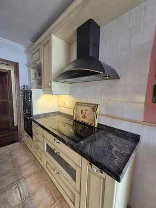 Piso en venta en Santurtzi