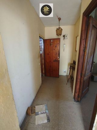 Piso en venta en Linares