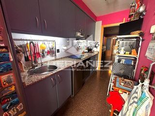 Piso en venta en Parc Empresarial en Viladecans