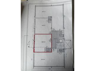 Local comercial en venta en Centre - Cordelles en Cerdanyola del Vallès