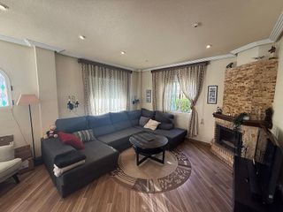 Chalet en venta en Altos - La Florida en Orihuela