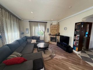 Chalet en venta en Altos - La Florida en Orihuela