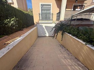 Chalet en venta en Altos - La Florida en Orihuela