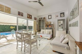 Casa adosada en venta en Residencial Triana - Barrio Alto en Gabias (Las)