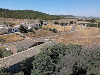 Casa rural en venta en Beneixama