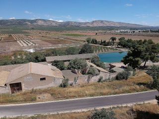 Casa rural en venta en Beneixama