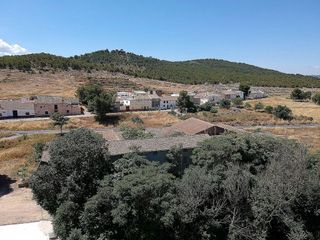 Casa rural en venta en Beneixama