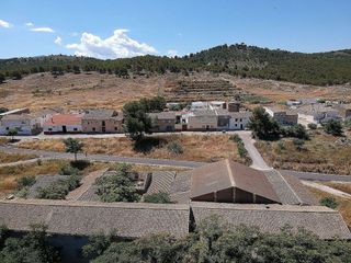 Casa rural en venta en Beneixama