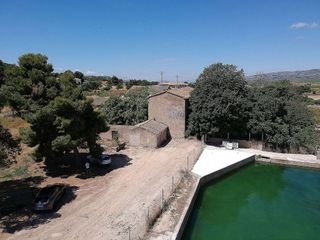 Casa rural en venta en Beneixama