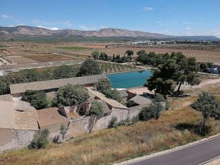 Casa rural en venta en Beneixama