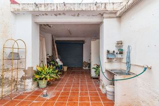 Chalet en venta en San Matías - Realejo en Granada