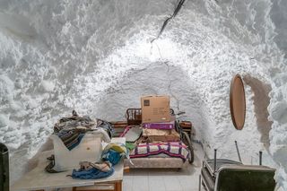 Chalet en venta en San Matías - Realejo en Granada