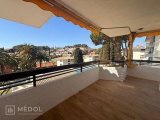 Piso en alquiler en Urbanitzacions de Llevant en Tarragona