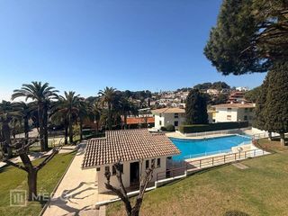 Piso en alquiler en Urbanitzacions de Llevant en Tarragona