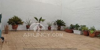 Chalet en venta en Centro en Alcalá de Guadaira