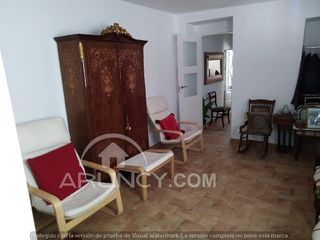 Chalet en venta en Centro en Alcalá de Guadaira