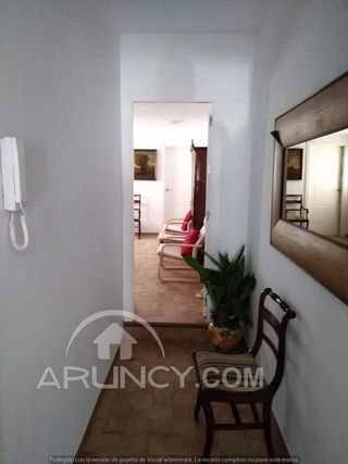 Chalet en venta en Centro en Alcalá de Guadaira