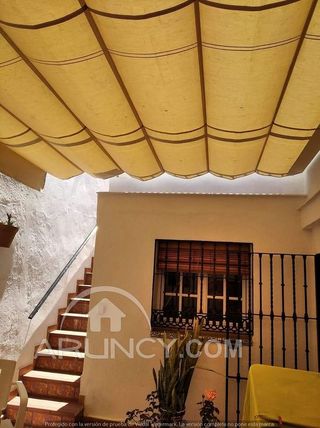 Chalet en venta en Centro en Alcalá de Guadaira