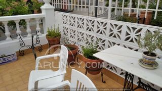 Chalet en venta en Centro en Alcalá de Guadaira