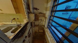 Piso en venta en Centre en Pineda de Mar