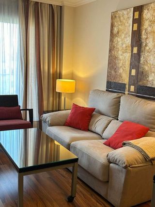 Piso en alquiler en Torrequebrada en Benalmádena