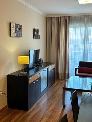 Piso en alquiler en Torrequebrada en Benalmádena