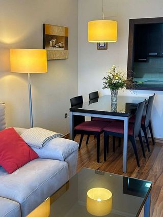 Piso en alquiler en Torrequebrada en Benalmádena