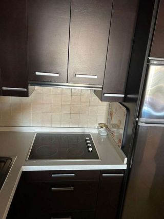 Piso en alquiler en Torrequebrada en Benalmádena