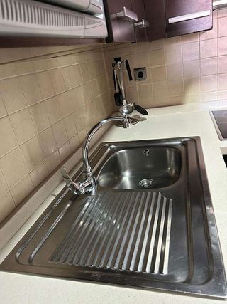 Piso en alquiler en Torrequebrada en Benalmádena