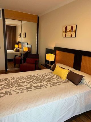 Piso en alquiler en Torrequebrada en Benalmádena