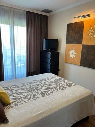 Piso en alquiler en Torrequebrada en Benalmádena