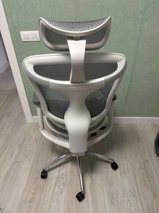 Silla de oficina ergonómica Sihoo Doro C300