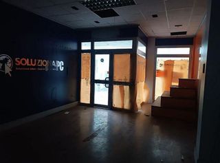 Local comercial en alquiler en Valdepeñas