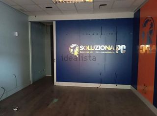 Local comercial en alquiler en Valdepeñas